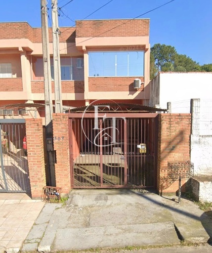 Casa de 2 quartos, no bairro Centro, em Gravataí | Eu Corretor
