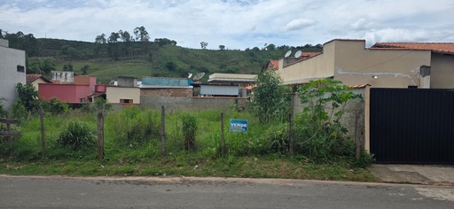 Lote/Terreno de 300m² no bairro Vista Verde 2, em Lambari | Eu Corretor