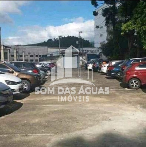 Apartamento no bairro Centro, em Lambari | Eu Corretor