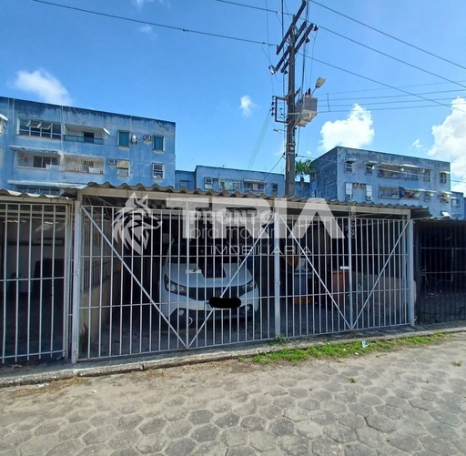 Apartamento de 3 quartos, 70m² no bairro Areias, em Recife | Eu Corretor