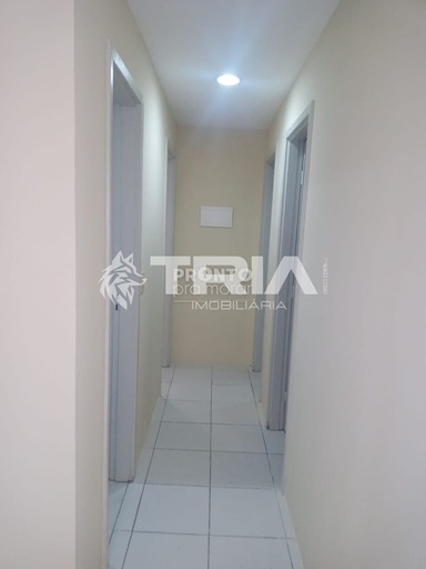 Apartamento de 3 quartos, 60m² no bairro Barro, em Recife | Eu Corretor