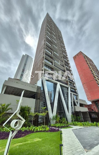 Apartamento de 2 quartos, 108m² no bairro Boa Viagem, em Recife | Eu Corretor
