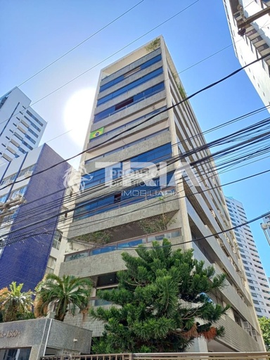 Apartamento de 4 quartos, 184m² no bairro Boa Viagem, em Recife | Eu Corretor