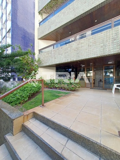 Apartamento de 4 quartos, 184m² no bairro Boa Viagem, em Recife | Eu Corretor