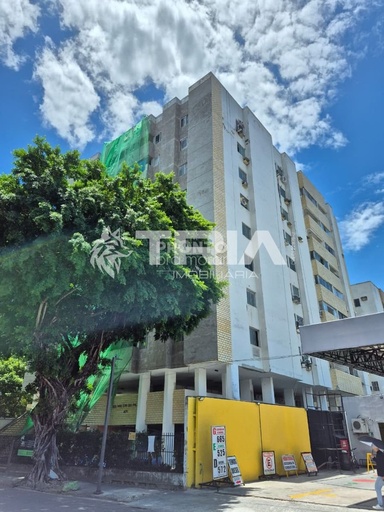 Apartamento de 3 quartos, 109m² no bairro Boa Vista, em Recife | Eu Corretor