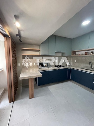 Apartamento de 3 quartos, 109m² no bairro Boa Vista, em Recife | Eu Corretor