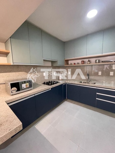 Apartamento de 3 quartos, 109m² no bairro Boa Vista, em Recife | Eu Corretor