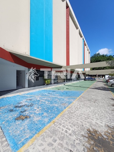 Comercial de 38m² no bairro Boa Vista, em Recife | Eu Corretor