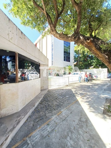 Comercial de 38m² no bairro Boa Vista, em Recife | Eu Corretor