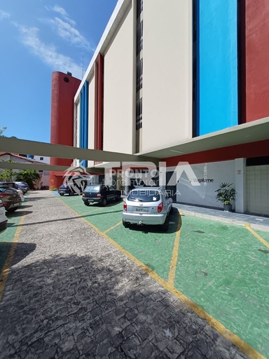 Comercial de 38m² no bairro Boa Vista, em Recife | Eu Corretor