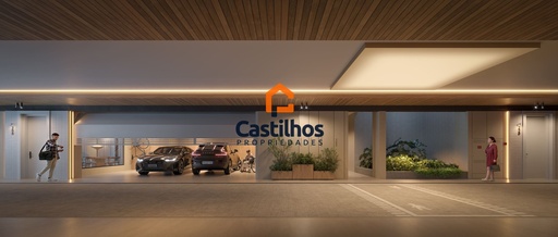 Apartamento de 4 quartos, 259m² no bairro Cacupé, em Florianópolis | Eu Corretor