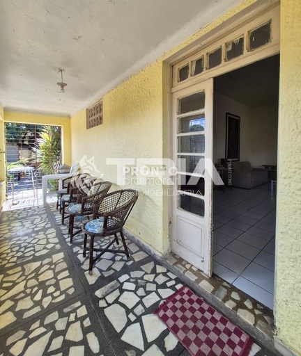 Casa de 3 quartos, 241m² no bairro Campo Grande, em Recife | Eu Corretor