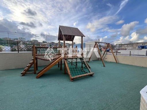 Apartamento de 3 quartos, 139m² no bairro Casa Amarela, em Recife | Eu Corretor
