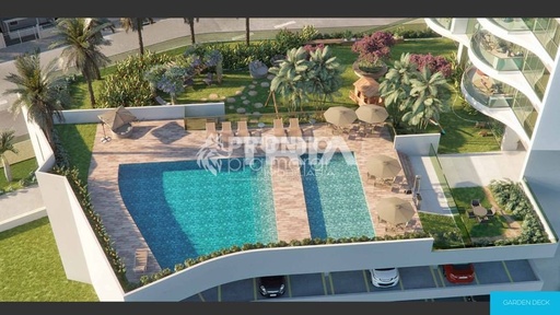 Apartamento de 3 quartos, 141m² no bairro Casa Amarela, em Recife | Eu Corretor