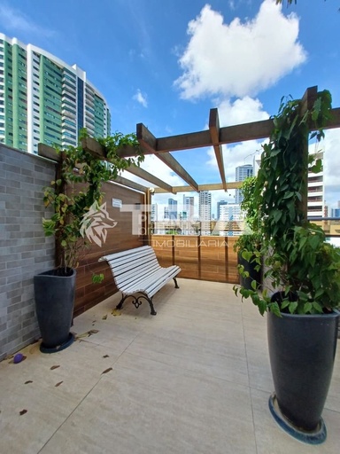 Apartamento de 4 quartos, 182m² no bairro Casa Forte, em Recife | Eu Corretor