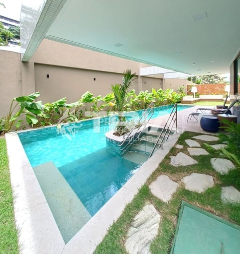 Apartamento de 1 quarto, 30m² no bairro Casa Forte, em Recife | Eu Corretor
