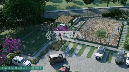 Apartamento de 2 quartos, 45m² no bairro Caxangá, em Recife | Eu Corretor