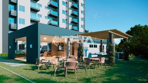 Apartamento de 2 quartos, 45m² no bairro Caxangá, em Recife | Eu Corretor
