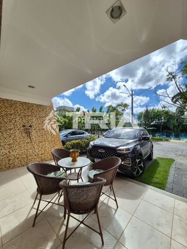 Casa de 4 quartos, 155m² no bairro Caxangá, em Recife | Eu Corretor