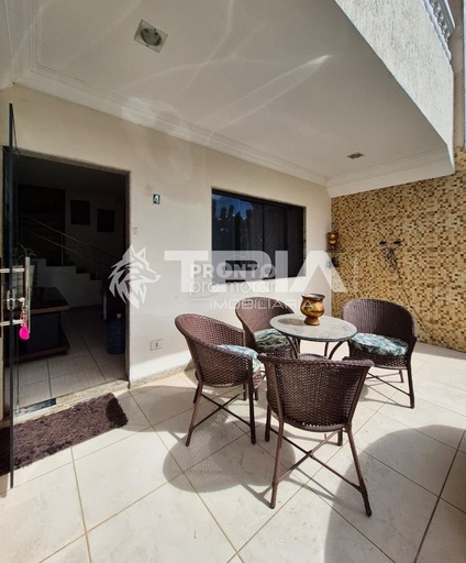 Casa de 4 quartos, 155m² no bairro Caxangá, em Recife | Eu Corretor