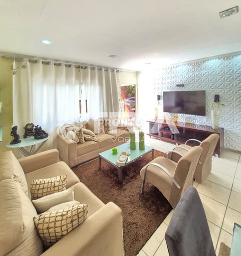 Casa de 4 quartos, 155m² no bairro Caxangá, em Recife | Eu Corretor