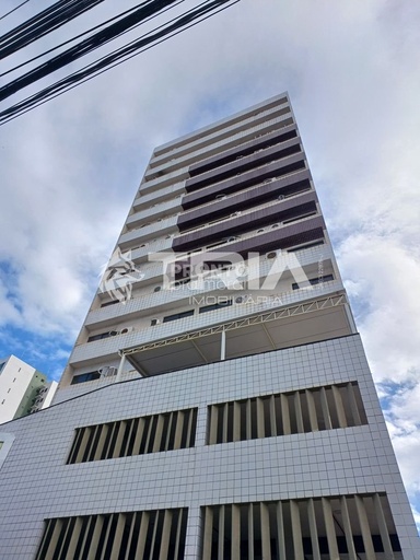 Comercial de 27m² no bairro Madalena, em Recife | Eu Corretor