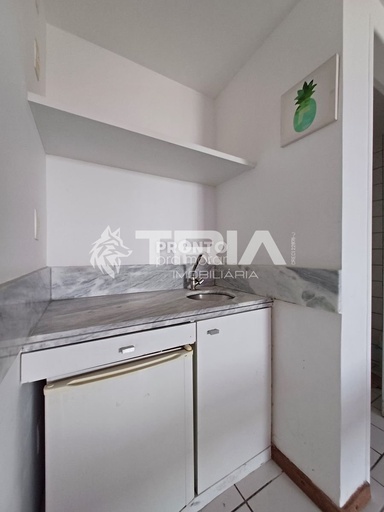 Comercial de 27m² no bairro Madalena, em Recife | Eu Corretor