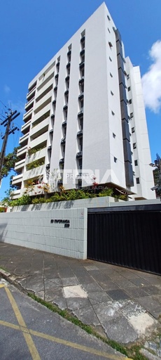 Apartamento de 4 quartos, 280m² no bairro Derby, em Recife | Eu Corretor