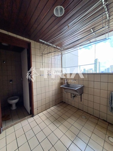 Apartamento de 4 quartos, 280m² no bairro Derby, em Recife | Eu Corretor