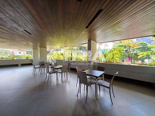 Apartamento de 4 quartos, 280m² no bairro Derby, em Recife | Eu Corretor