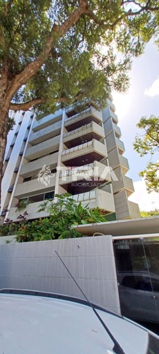 Apartamento de 4 quartos, 280m² no bairro Derby, em Recife | Eu Corretor
