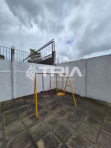 Apartamento de 3 quartos, 77m² no bairro Encruzilhada, em Recife | Eu Corretor