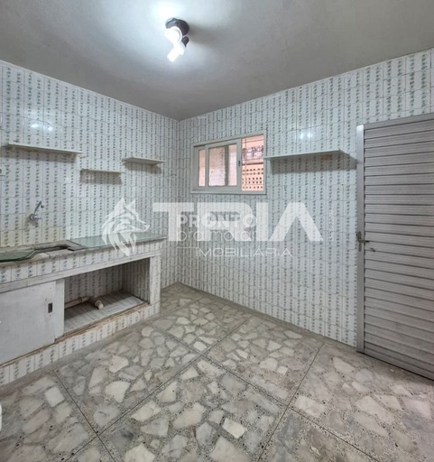 Apartamento de 3 quartos, 77m² no bairro Encruzilhada, em Recife | Eu Corretor