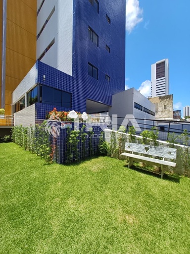 Apartamento de 3 quartos, 63m² no bairro Encruzilhada, em Recife | Eu Corretor