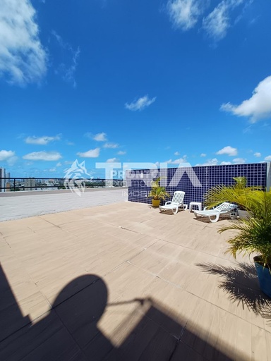 Apartamento de 3 quartos, 63m² no bairro Encruzilhada, em Recife | Eu Corretor
