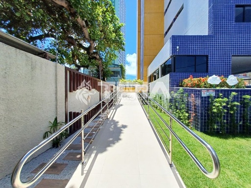 Apartamento de 3 quartos, 63m² no bairro Encruzilhada, em Recife | Eu Corretor