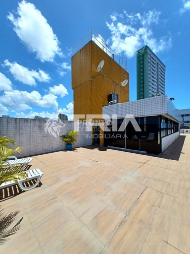 Apartamento de 3 quartos, 63m² no bairro Encruzilhada, em Recife | Eu Corretor