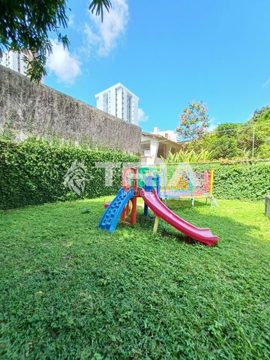 Apartamento de 3 quartos, 122m² no bairro Encruzilhada, em Recife | Eu Corretor