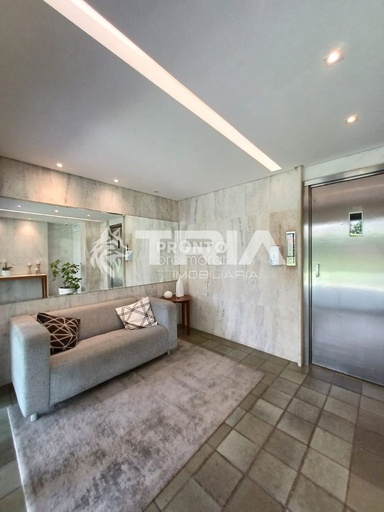 Apartamento de 3 quartos, 122m² no bairro Encruzilhada, em Recife | Eu Corretor