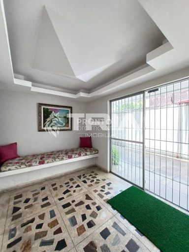 Apartamento de 3 quartos, 107m² no bairro Espinheiro, em Recife | Eu Corretor