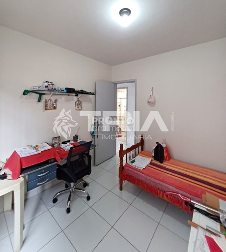 Apartamento de 1 quarto, 30m² no bairro Graças, em Recife | Eu Corretor