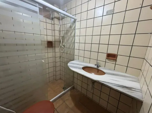 Apartamento de 3 quartos, 89m² no bairro Bessa, em João Pessoa | Eu Corretor