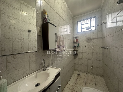 Casa de 2 quartos, 110m² no bairro Jardim da Graminha, em Limeira | Eu Corretor