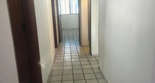 Apartamento de 3 quartos, 135m² no bairro Manaíra, em João Pessoa | Eu Corretor