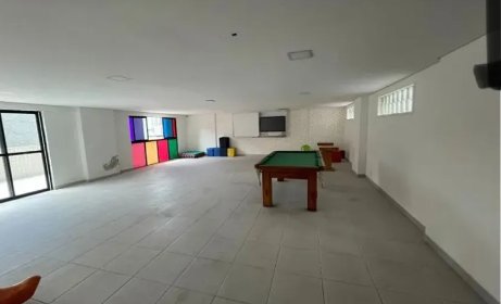 Apartamento de 3 quartos, 87m² no bairro Manaíra, em João Pessoa | Eu Corretor