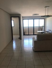 Apartamento de 3 quartos, 87m² no bairro Manaíra, em João Pessoa | Eu Corretor