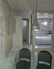 Apartamento de 1 quarto, 36m² no bairro Manaíra, em João Pessoa | Eu Corretor