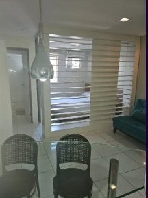 Apartamento de 1 quarto, 36m² no bairro Manaíra, em João Pessoa | Eu Corretor