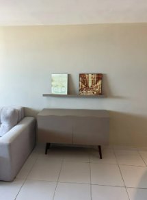 Apartamento de 3 quartos, 91m² no bairro Manaíra, em João Pessoa | Eu Corretor