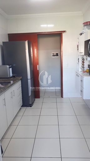 Apartamento de 3 quartos, 82m² no bairro Vila Progresso, em Sorocaba | Eu Corretor